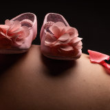 its a girl
