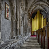 Church of St Mary de Haura