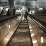 Going Underground