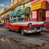 Classic Cuba