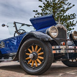 Napier Classic