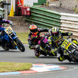 Mallory Park Race Day