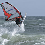 Windsurfer