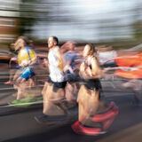 Wokingham Half Marathon