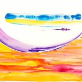 The Arrow, the Boat and the River