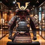 ''Samurai Armour''