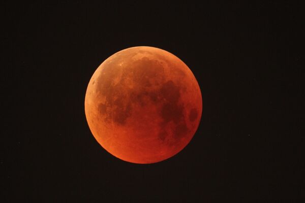 ''Blood Moon''