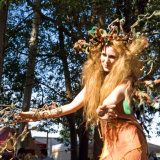 Off with the Fairies