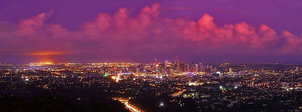 ''Brisbane City''