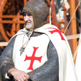 Knight Templar