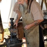 The Blacksmith