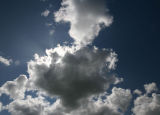 DARK CLOUDS