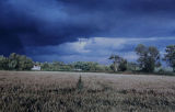 STORM APPROACHING