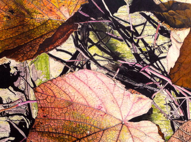 Autumn Symphony