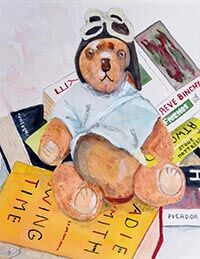 Books n' Bear