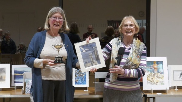 Gallery of Recent Events