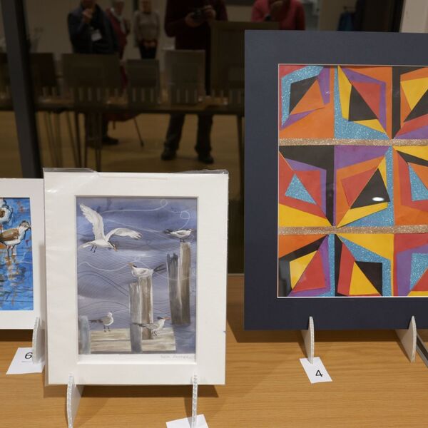 CDAC Patterns Even more entries