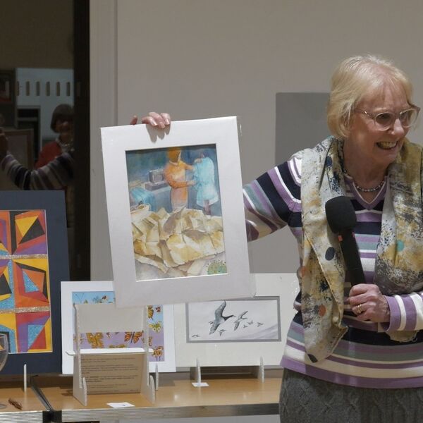 CDAC Patterns More entries