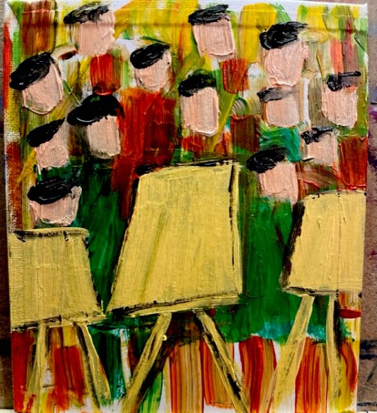 Member Galleries and Links