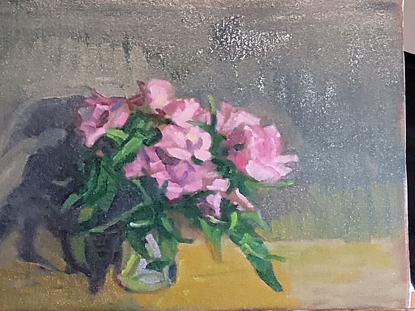 Sebastian Aplin demo 2