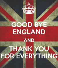 Last three events in England
8th 15th 29th June
Cambridge Art market
Leaving the country