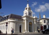 Next event: Art Exhibition at Exchange Gallery Saffron Walden