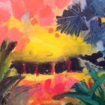 Boston Manor Park, Autumn NFS