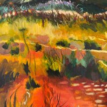 Layers of Land