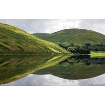Loch of the Lowes,