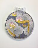 Oriental Waterlilies