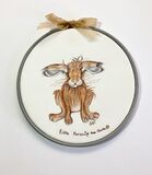 Little Parsnip the Hare