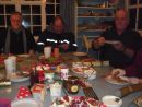 Xmas Party 2011
