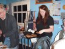 Xmas Party 2011
