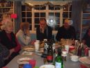 Xmas Party 2011