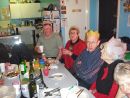 Xmas Party 2011