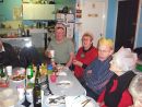 Xmas Party 2011