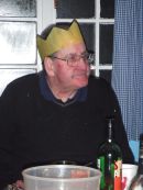 Xmas Party 2011