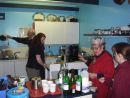 Xmas Party 2011