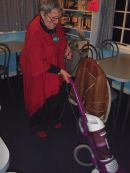 Xmas Party 2011