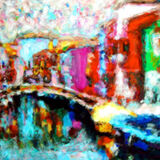 Burano n. 2. SOLD