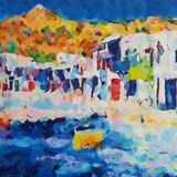 Klima at noon n.5. SOLD