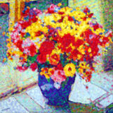 Flowerpot n. 3. SOLD