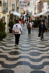 CASCAIS