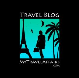 My Travel Affairs