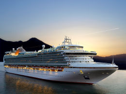 Shearwater Cruise & Travel