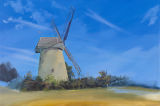 Bembridge Windmill