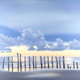 Breakwater & silver Lining