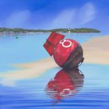 No.8 Buoy & Beach Huts