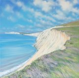 Compton to Freshwater