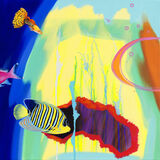 Empress Angel & Guppy